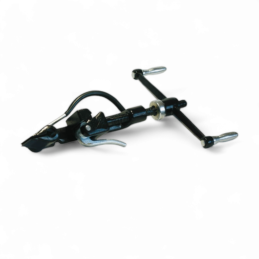 Bandimex Stainless Steel Band, Buckles & Installation Tool