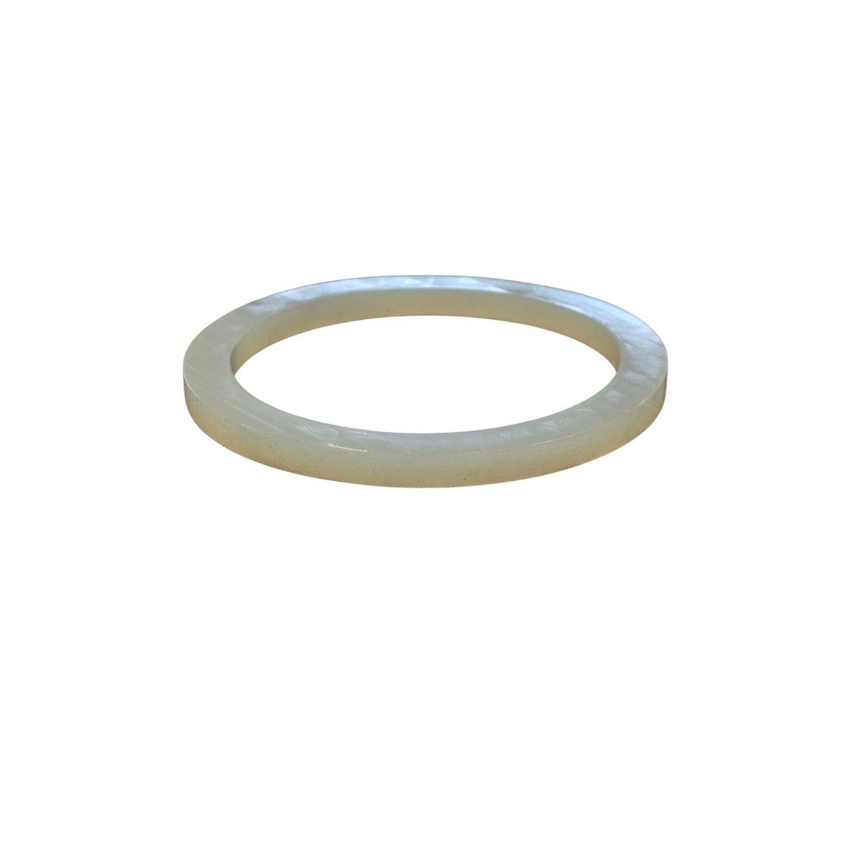 Camlock Gaskets – Buna-N, EPDM & Viton Seal Options