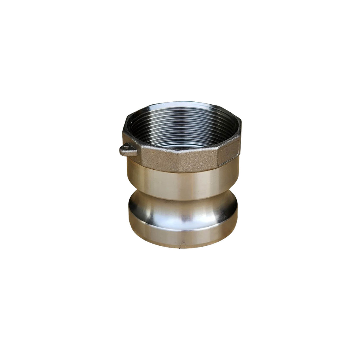 316 Stainless Steel Camlock Fittings - Quick Connect Couplers