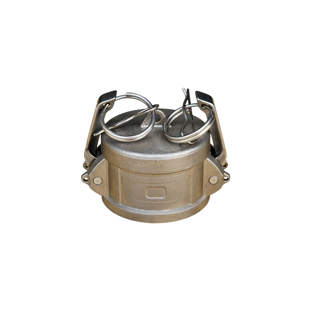 316 Stainless Steel Camlock Fittings - Quick Connect Couplers