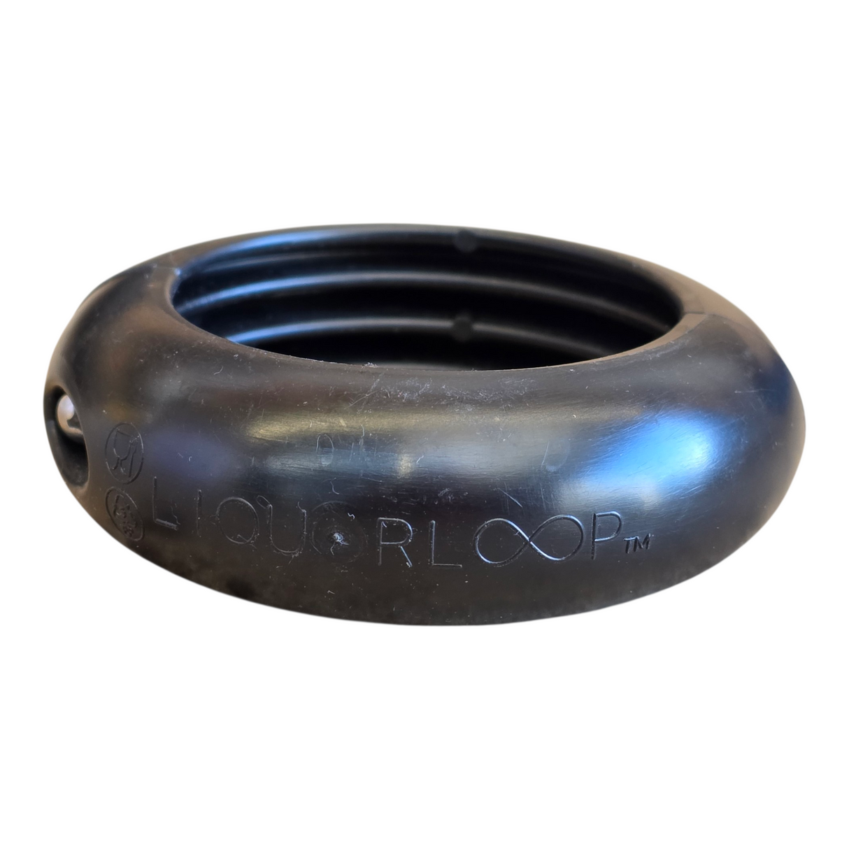 LiquorLoop Hose Protector Ring for 38mm ID Hose