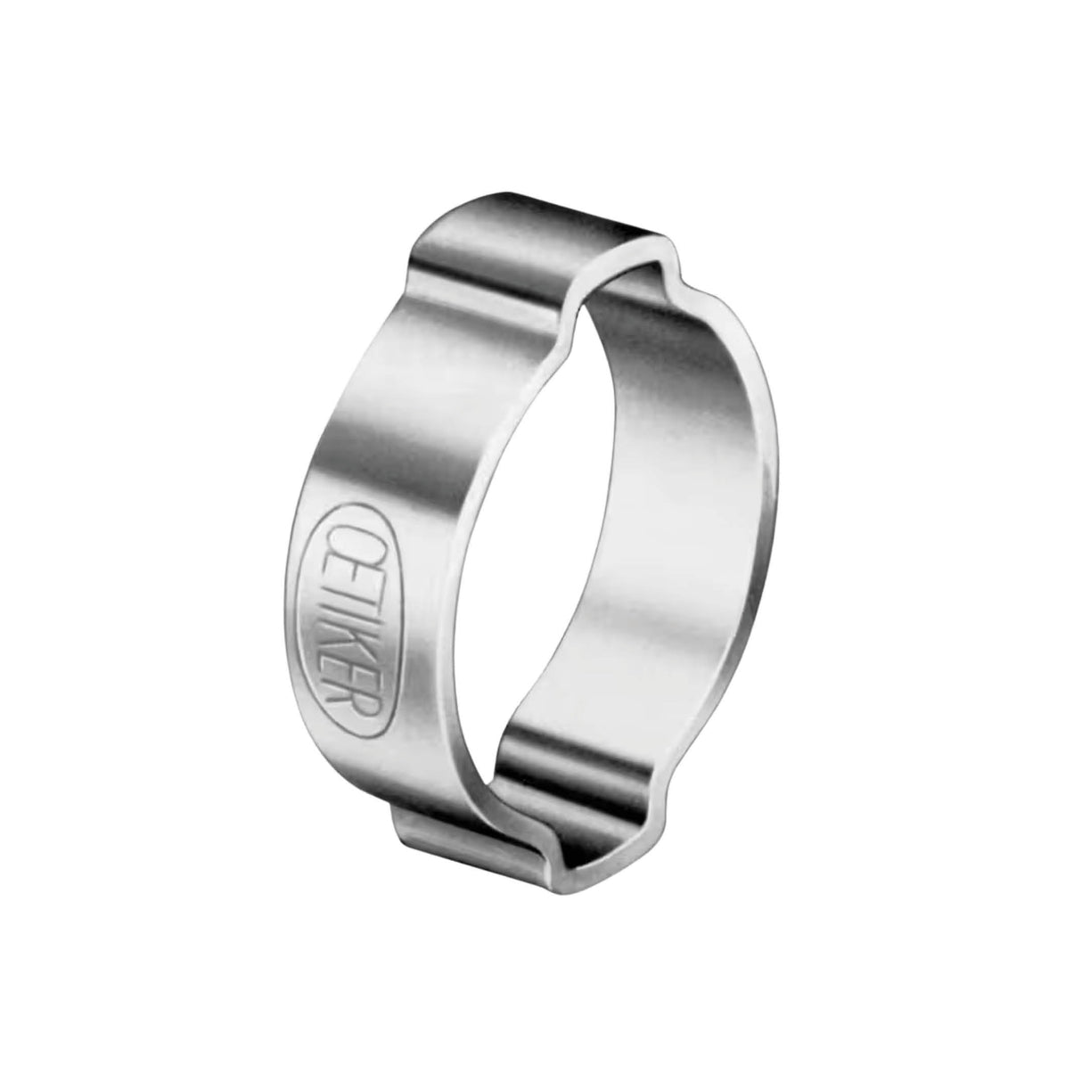 Stainless Steel Oetiker Double Ear Hose Clamps