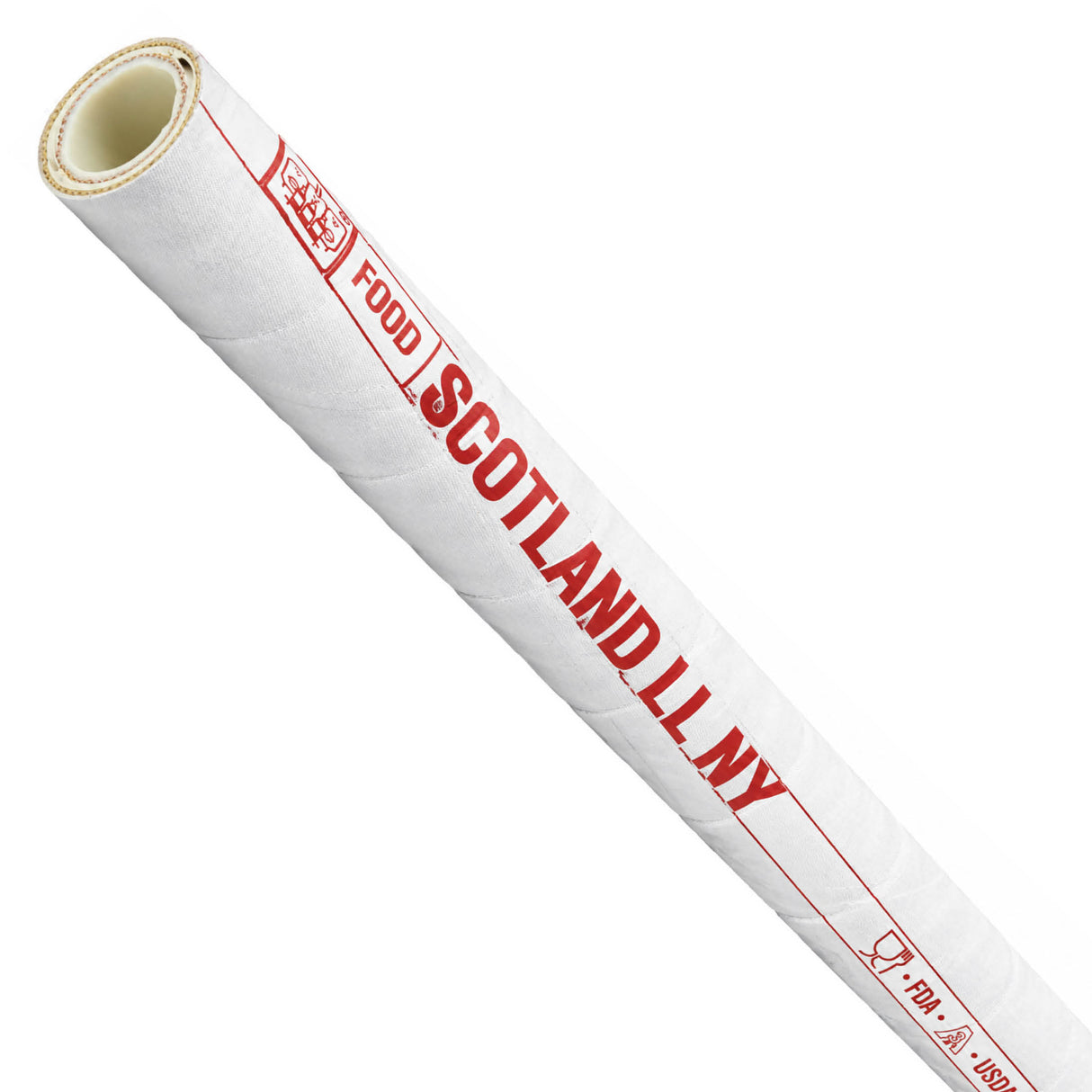 IVG Scotland LL NY Brewery Hose – Crush Resistant