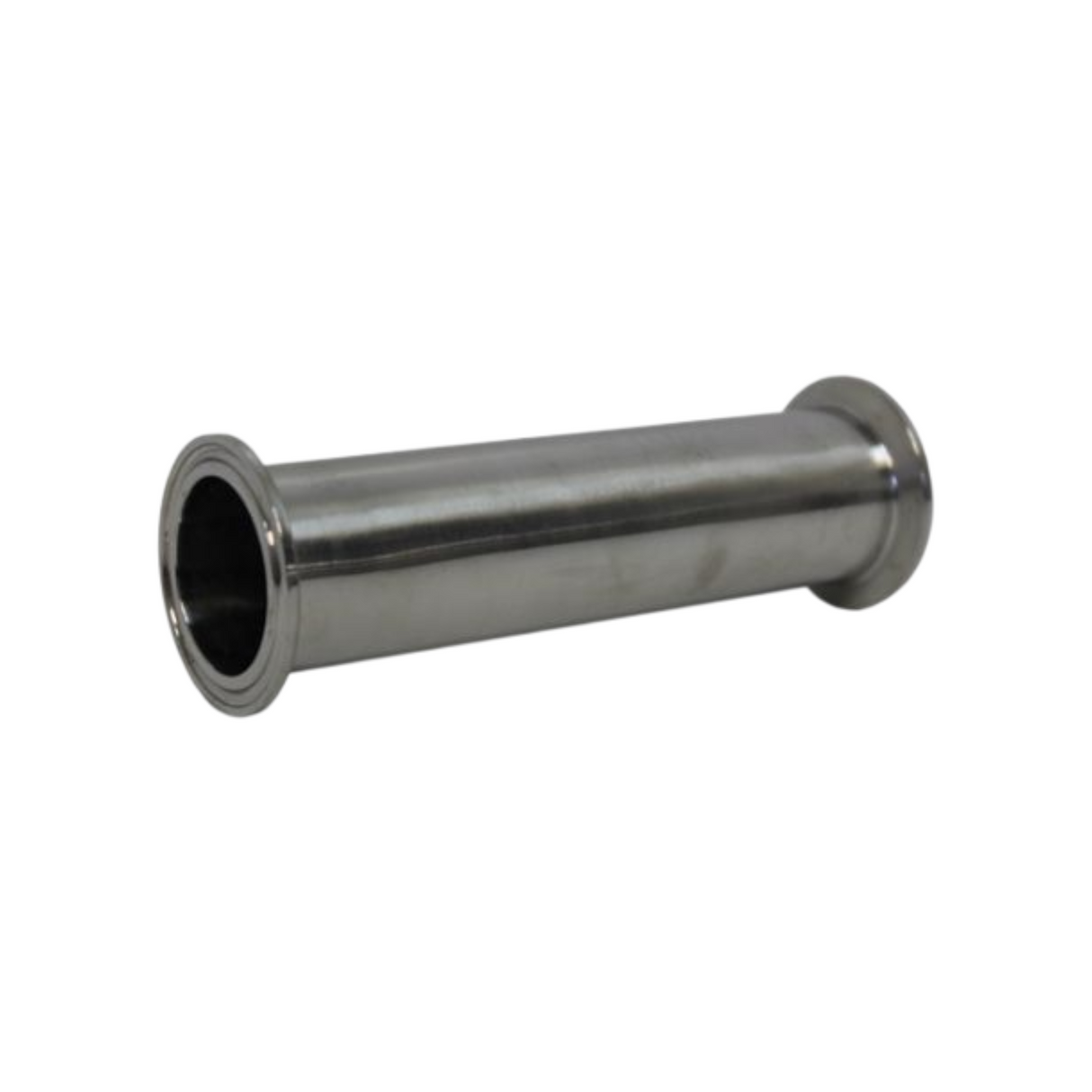 Tri-Clamp Extension Tube | 304 Stainless Steel
