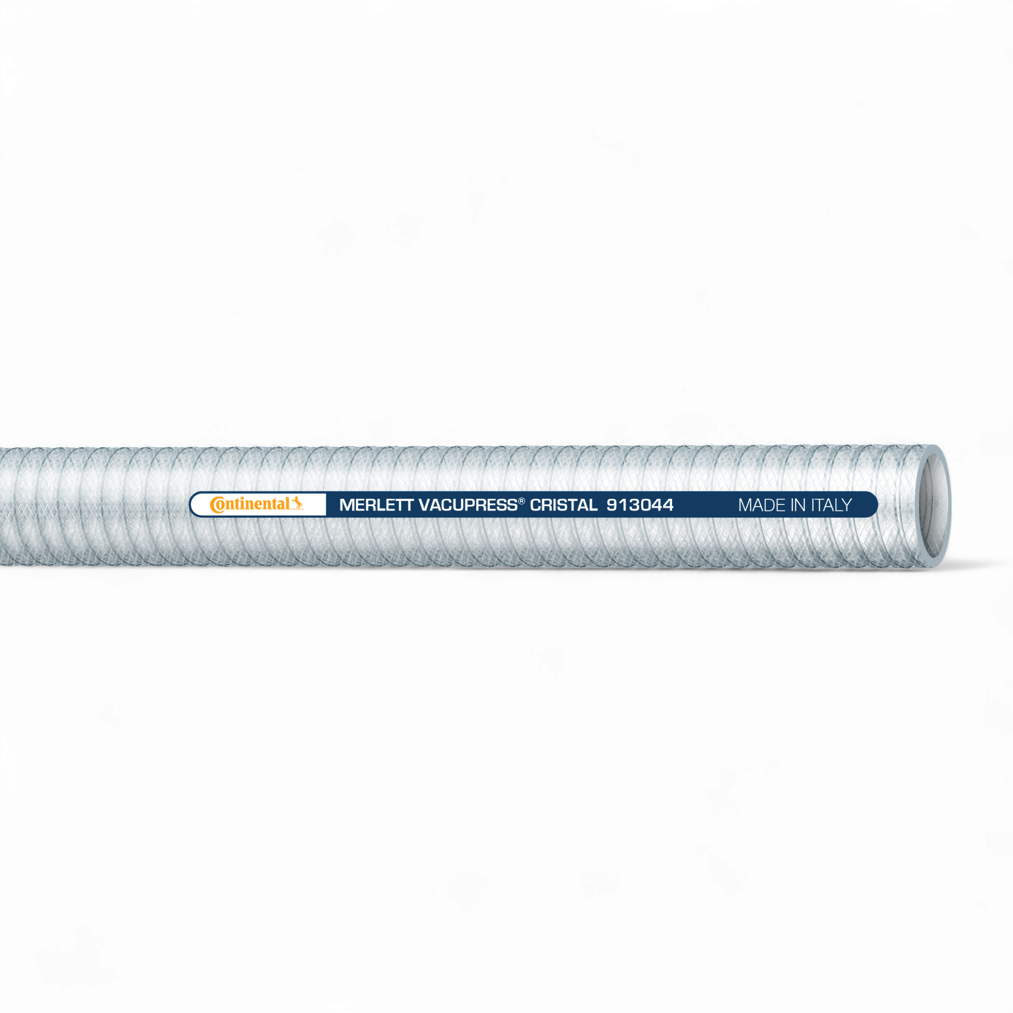 VACUPRESS CRISTAL BEVERAGE SUCTION & PRESSURE (PER METRE)