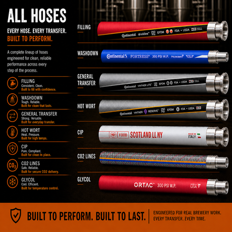 Hose - All