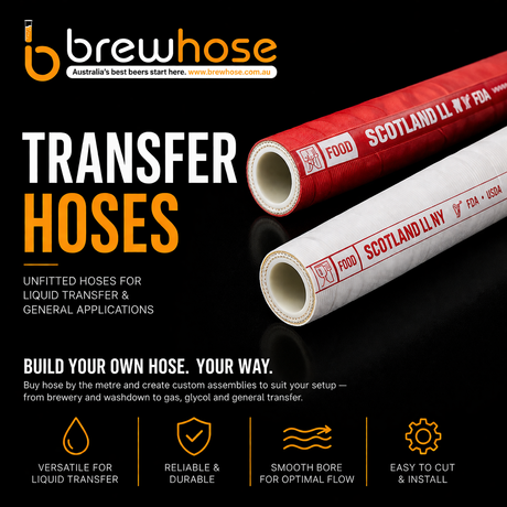 Transfer Hoses