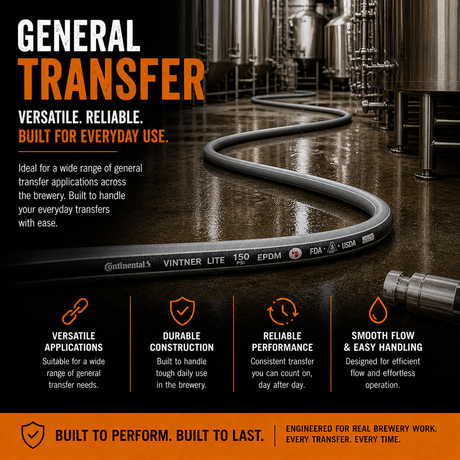 General Transfer Hoses