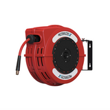 Macnaught Retracta Hot/Cold Washdown Compact Hose Reel