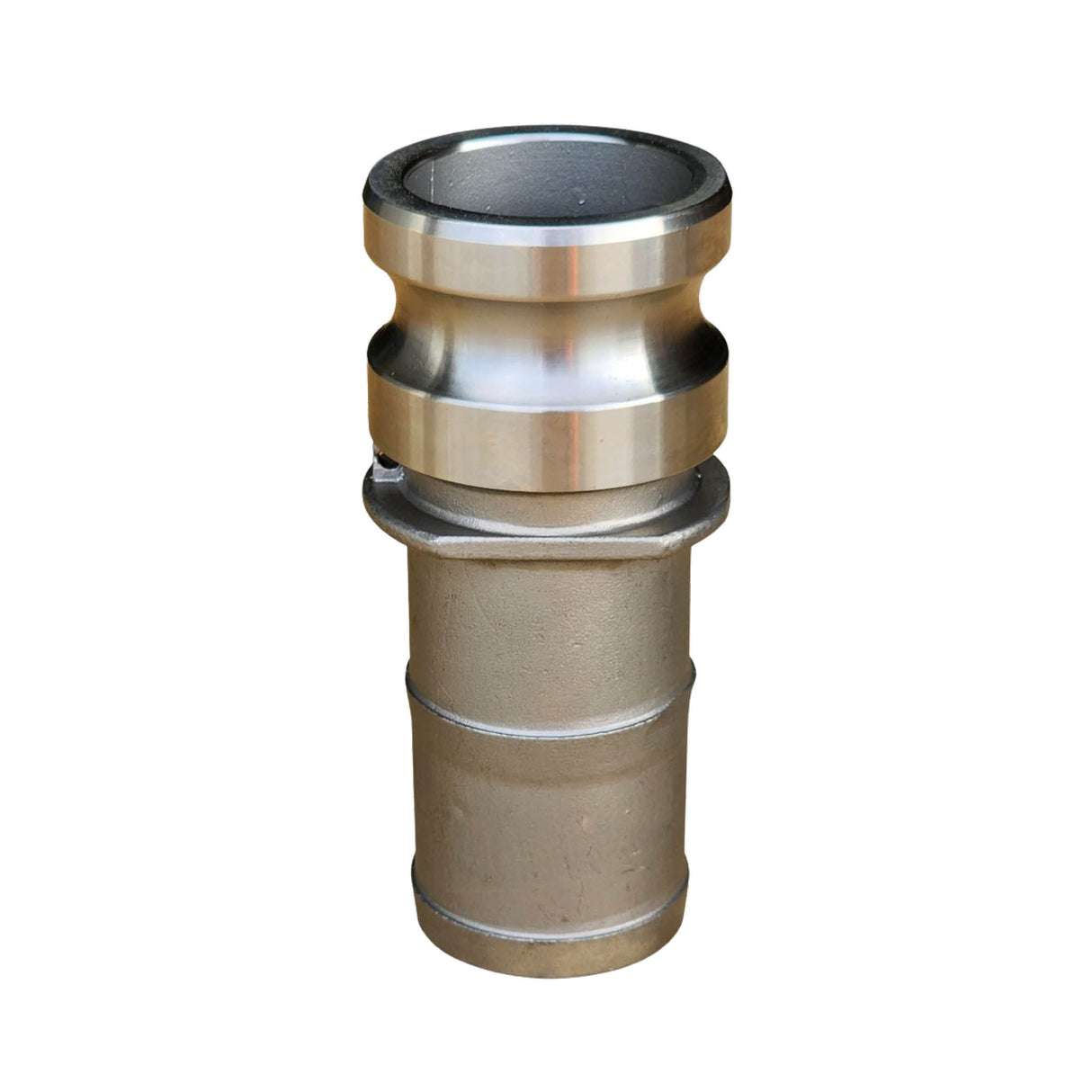316 Stainless Steel Camlock Fittings - Quick Connect Couplers