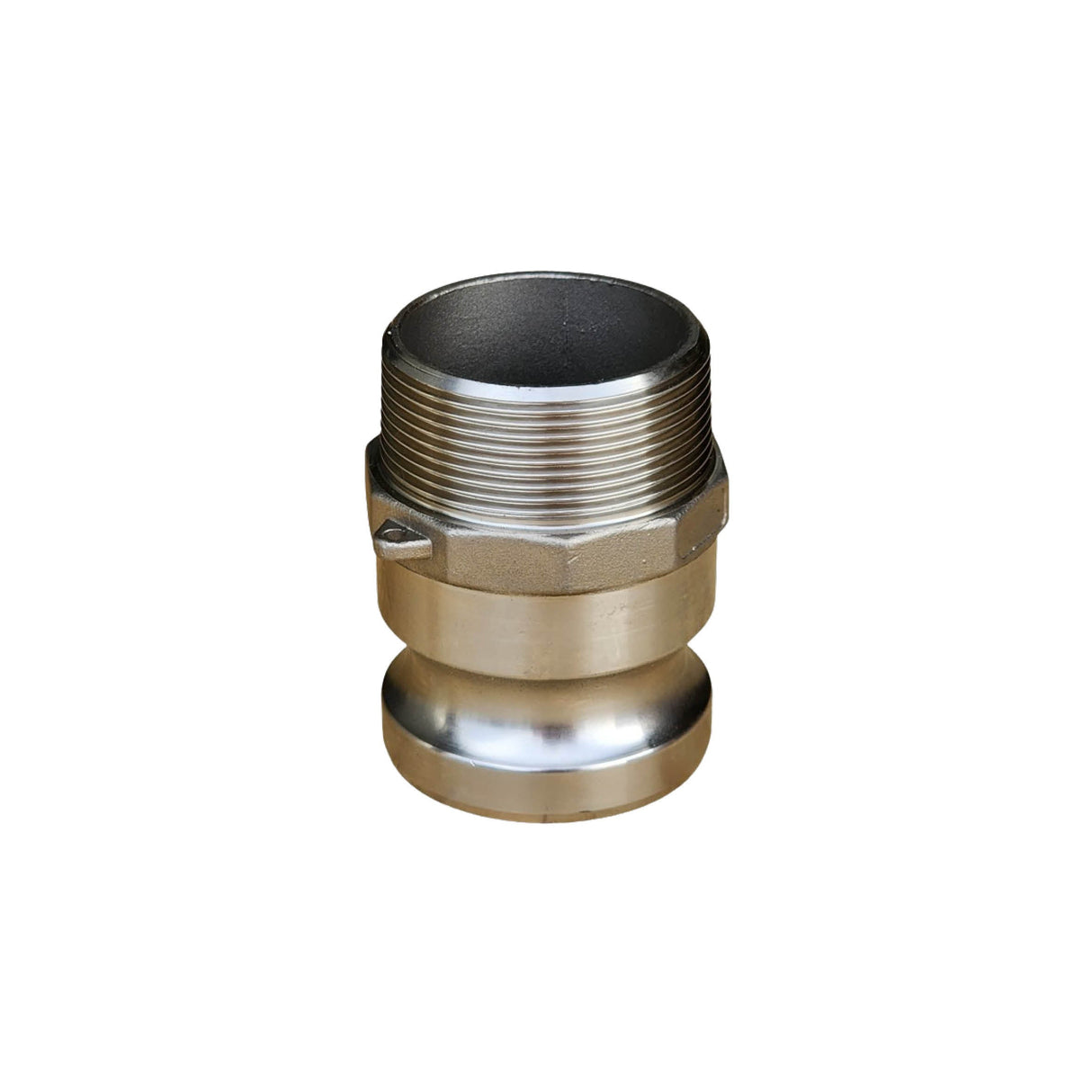 316 Stainless Steel Camlock Fittings - Quick Connect Couplers