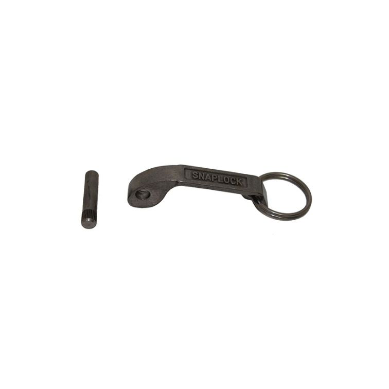 CAMLOCK HANDLE & PIN SET