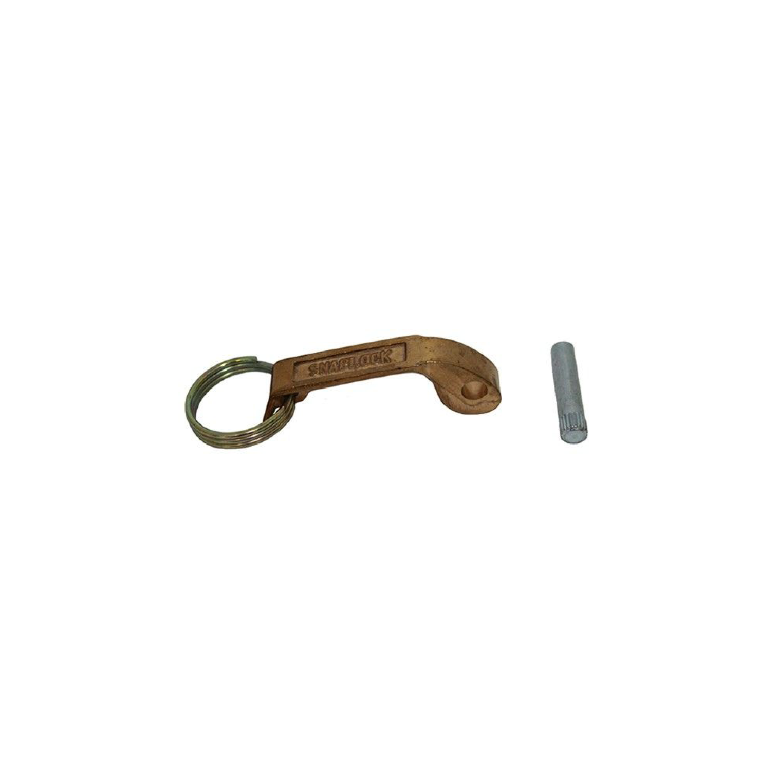 CAMLOCK HANDLE & PIN SET