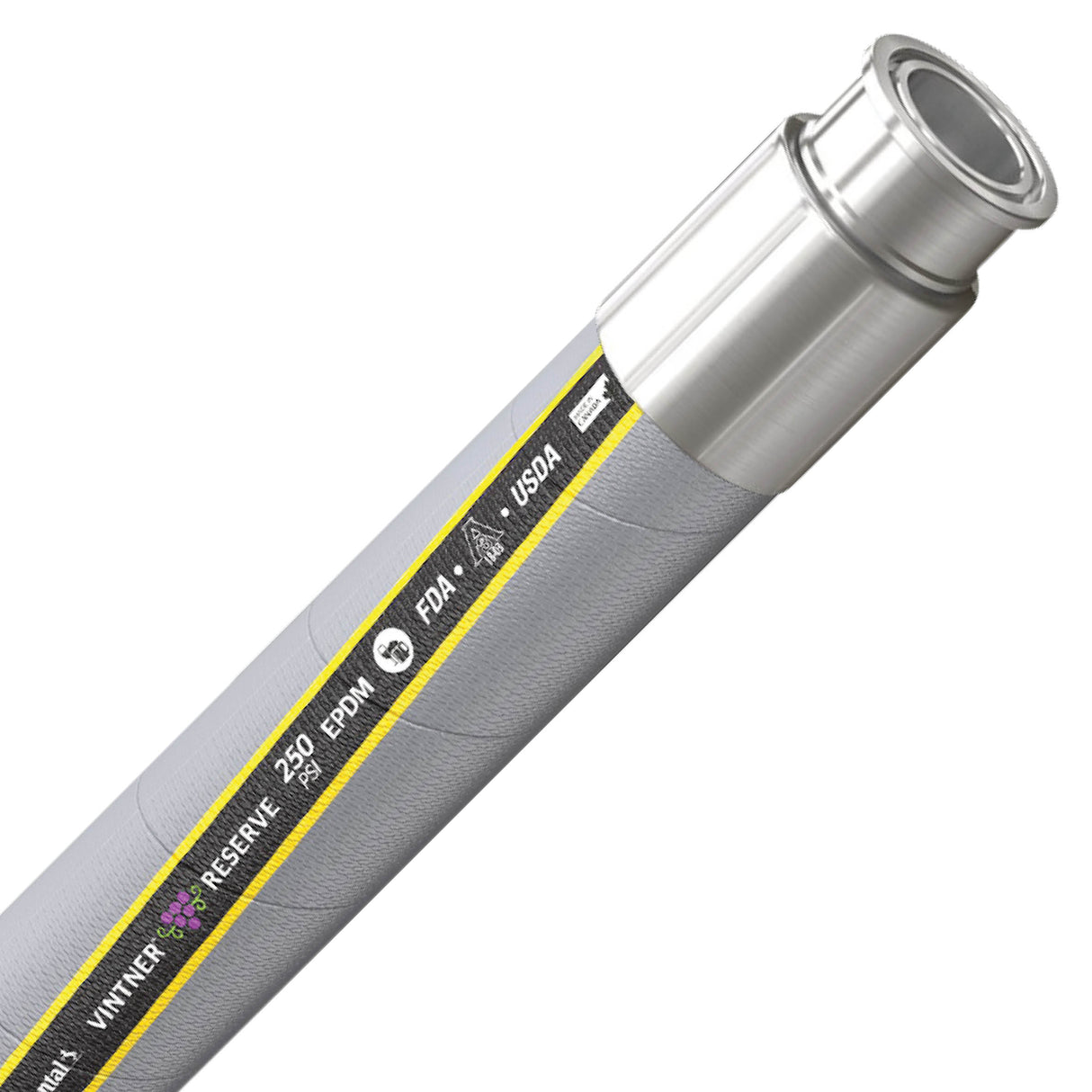 38mm Vintner Reserve Brewery Hose (Built to Order)