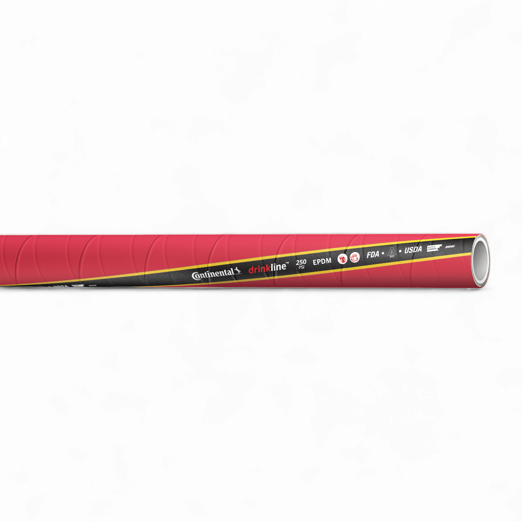 OFFCUTS - CONTINENTAL BEER/WINE/CIDER & SPIRITS TRANSFER HOSE