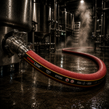 38mm Continental Drinkline Brewery Hose (Built to Order)