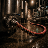19mm Continental Drinkline Brewery Hose (Built to Order)