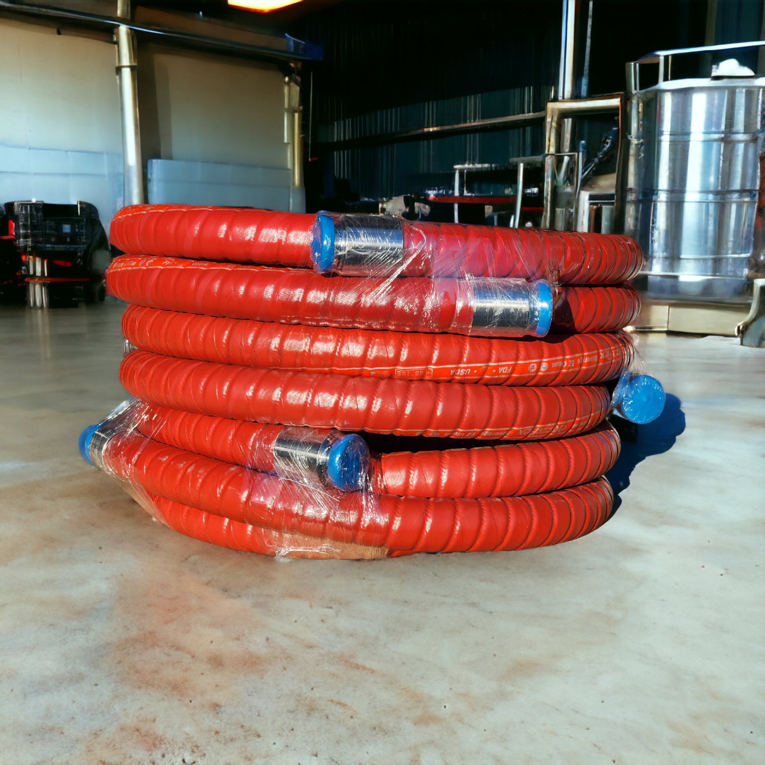 OFFCUTS - CONTINENTAL BEER/WINE/CIDER & SPIRITS TRANSFER HOSE