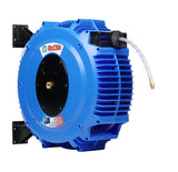 Recoila GEN III Food & Industrial Gas Hose Reel