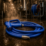 Hot & Cold Water Washdown Hose Assemblies
