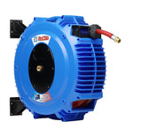 Recoila GEN III Hot Water Washdown Hose Reel