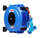 Recoila GEN III Hot Water Washdown Hose Reel