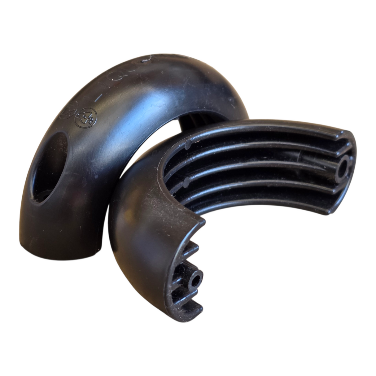 LiquorLoop Hose Protector Ring for 38mm ID Hose