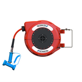Macnaught Retracta Hot/Cold Washdown Compact Hose Reel