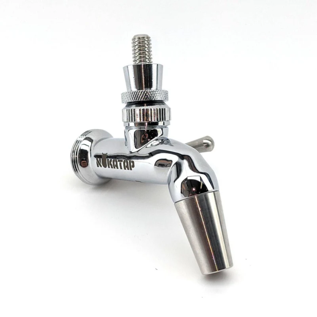 NUKATAP FC (GEN 1) BEER TAP WITH AUTO-SHUTOFF