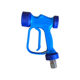 Hot & Cold Water Washdown Guns | Dinga, RB65 & RB35 Industrial Spray Guns