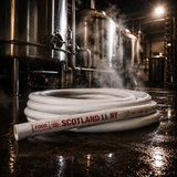 IVG Scotland LL NY Brewery Hose – Crush Resistant