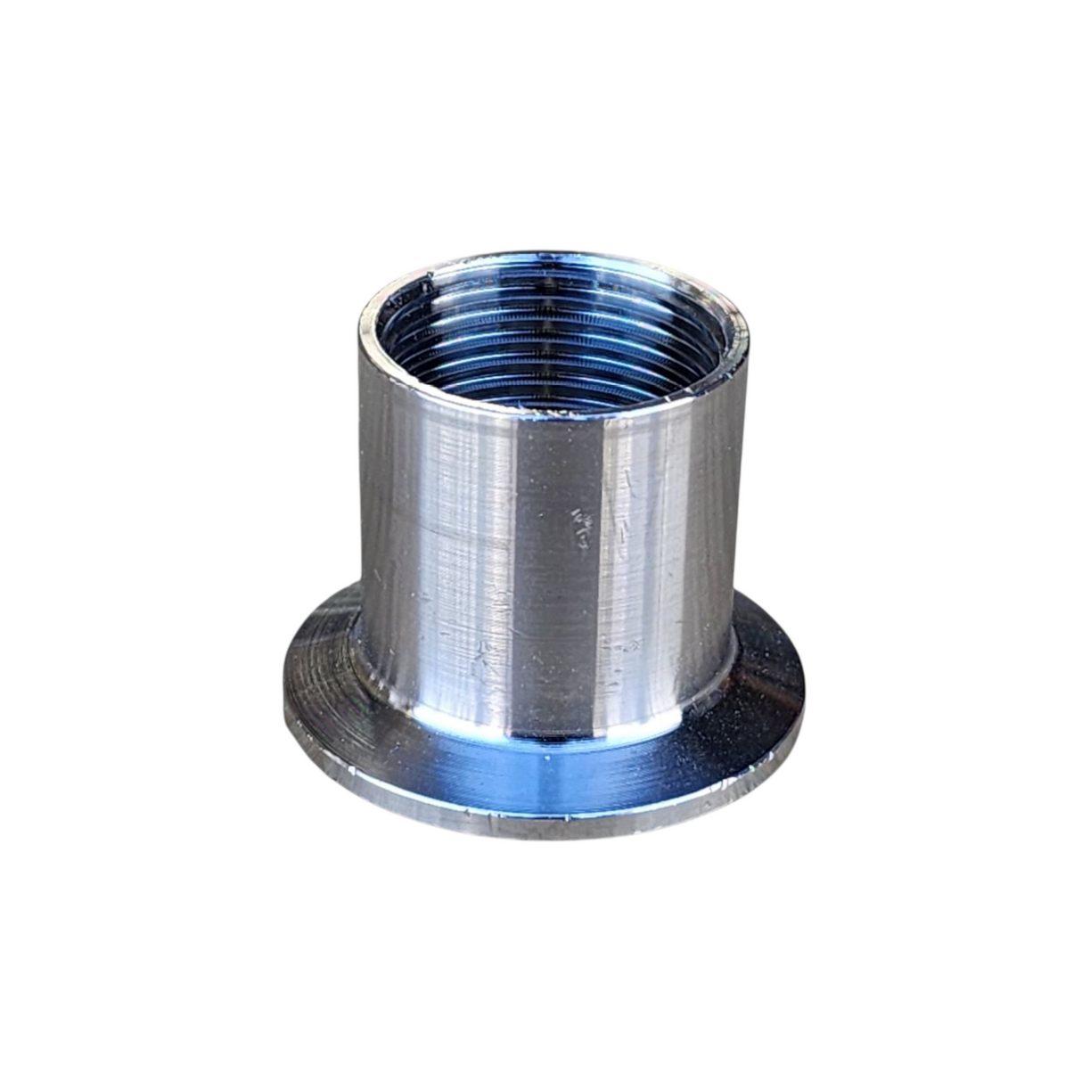 Tri-Clamp x Female BSP Adaptor | 304 Stainless Steel