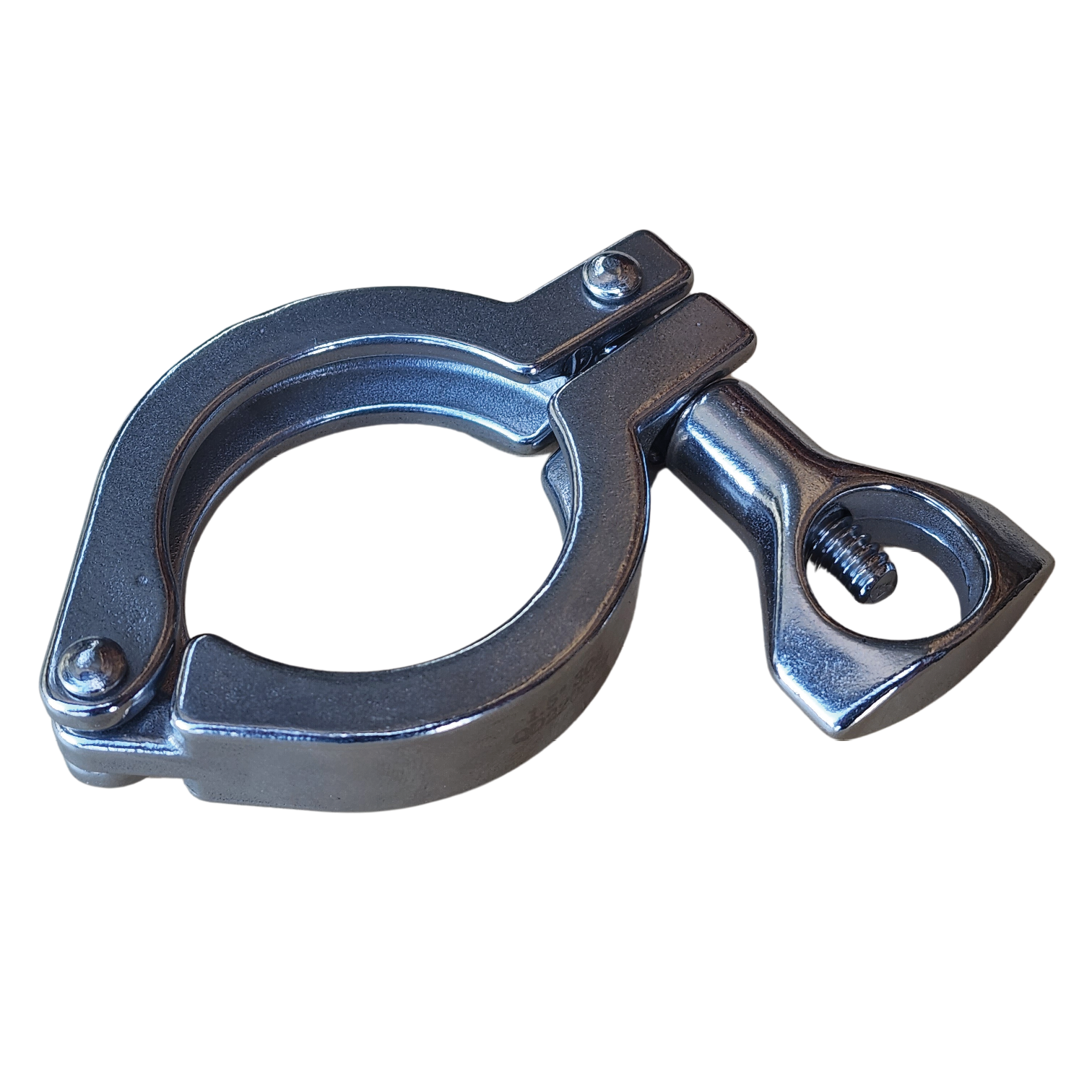 TRI-CLAMP 304 S/S FITTINGS