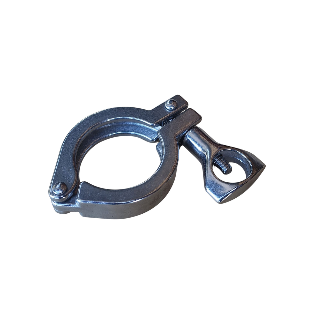 Tri-Clamp (Tri-Clover) Clamp | 304 Stainless Steel