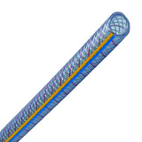 Barfell TMP II translucent multipurpose hose for air, oil, water, and food liquids