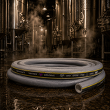Continental Vintner Reserve EPDM Beverage Hose - Brewery & Winery Grade